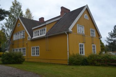 Petäjävesi-Finland-School2