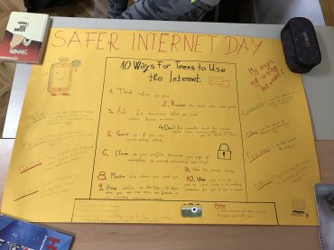 Safer Internet Day